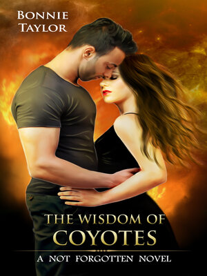cover image of The Wisdom of Coyotes